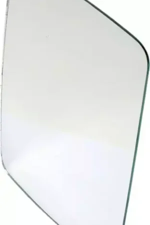 Verre de rétroviseur 281x201mm Authentique