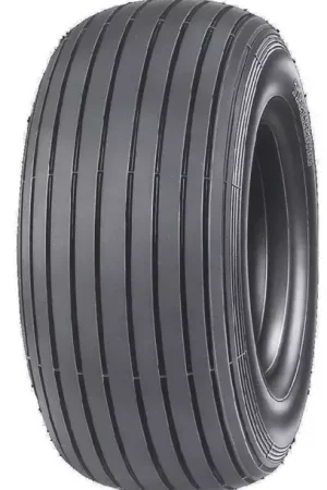 Bon Plan Pneu fenaison 3.50-6 ligne 4 PR T510 Trelleborg