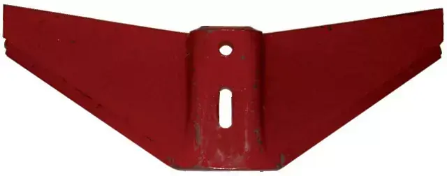 Acheter Direct Ailette monobloc adaptable Naud 480x8 mm