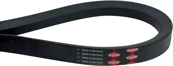 Courroie faucheuse gmd origine Kuhn 83101670 Meilleur Prix