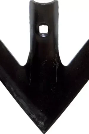 Prix Réduit Soc universel triangulaire vibroculteur 210x4 mm