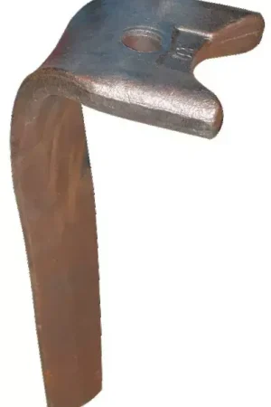 Affaire À Saisir Dent de herse rotative gauche adaptable Kuhn 320x110 mm 52596510