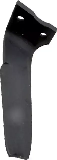 Dent de herse rotative gauche 300x110x16 mm origine Kuhn 52560500 Vente Directe