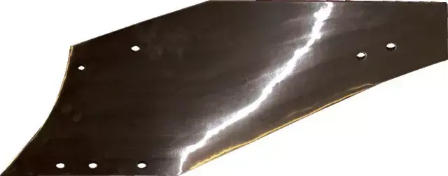 Versoir gauche acier bore adaptable Naud 03022354g 031146g Prix Promo