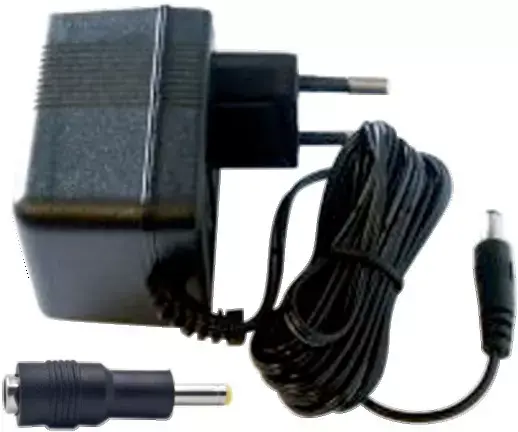 Bon Marché Bloc d‘alimentation + adaptateur pour piège photo
