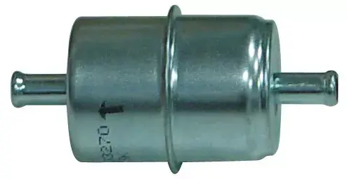 Filtre à gasoil 2 tubulures d139225 Case wix Nouveauté