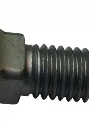 Dernière Chance Vis tête ronde de grattoir trcc 10x25 mm origine Kuhn 50005500
