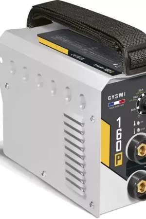 Poste a souder inverter gysmi 160p + masque lcd techno 11 gys Promotion