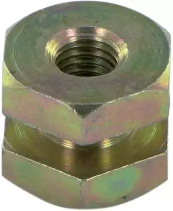 Écrou spécial fixation releveur type sm4 10255 Seulement Aujourd'hui