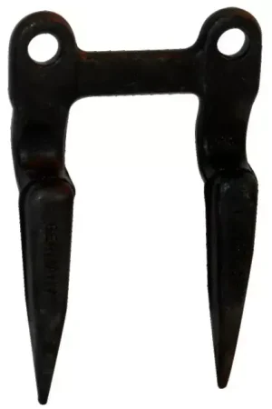 Doigt double adaptable Laverda 3010896130 Produit De Marque