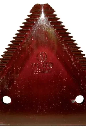 Quantité Limitée Section sur faucille adaptable John Deere p49650