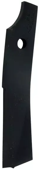 Promotion Lame droite de cultitiller vrille 270x50x12 mm origine Kuhn 51933800