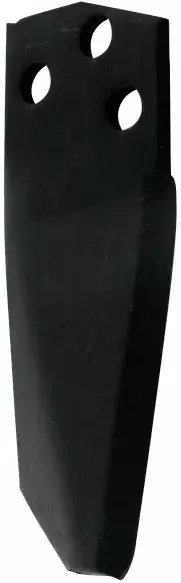Prix Choc Lame droite décrotteur de cultitiller origine Kuhn 51916810