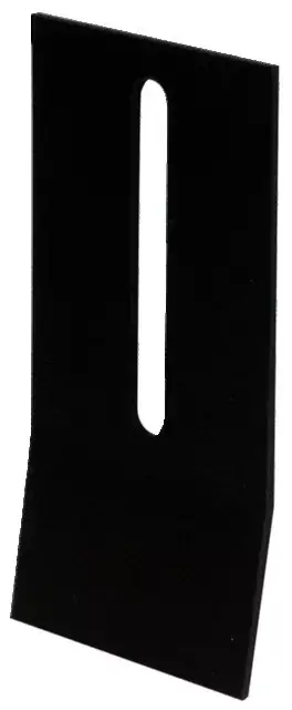 Nouveauté Grattoir rouleau packer 140x11x70 mm origine Kuhn 52532130