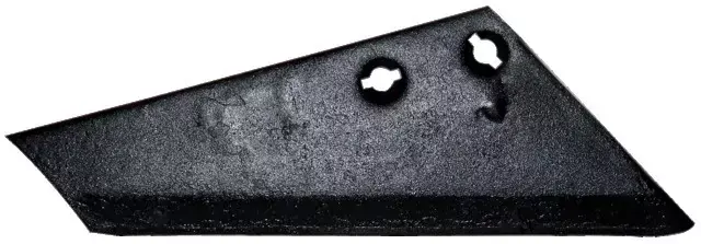 Soc à ailette droit 235x130x8 mm origine Rau rf04102 Prix Bas
