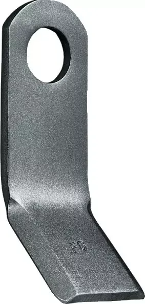 Fléau 143x50x6 mm adaptable Mc Connel f10g Bon Marché