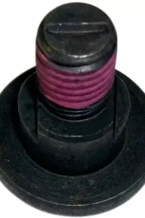 Vis de couteau ø 12 mm origine Kuhn 56210100 Meilleur Choix