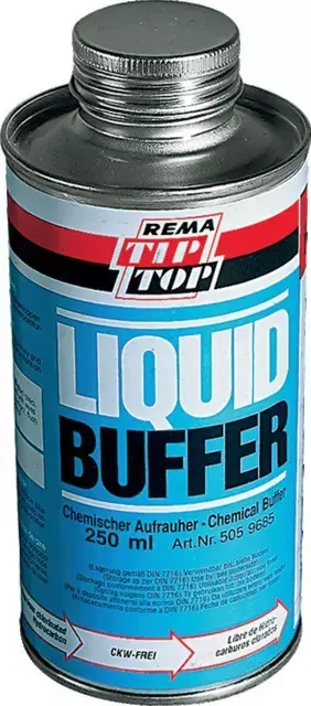 Satisfait Ou Remboursé Rappeur chimique 250 ml