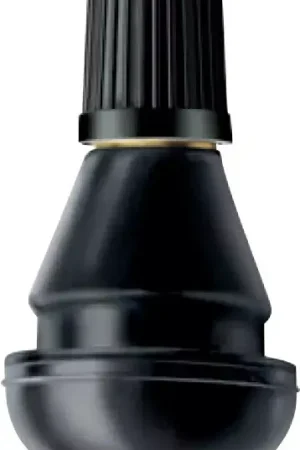 Valve tubless caoutchouc auto tr412 Nouveauté
