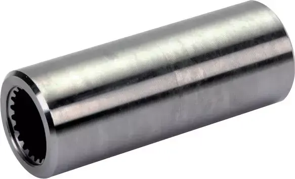 Prix Choc Douille cannelee femelle 1‘‘3/8 21c lg 130 mm ø 50mm walterscheid