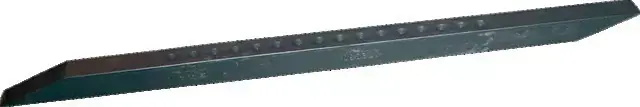 Barre réversible 30x30 mm origine Grégoire et Besson 171207 Must-Have