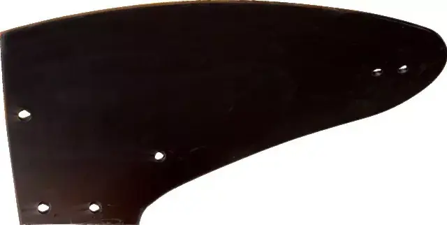 Acheter En Ligne Versoir gauche hélico-cylindrique n4 origine Kuhn 616191