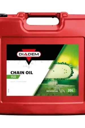 Offre Limitée Huile de chaîne Diadem 20 litres