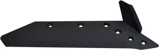 Soc à pointe avec coutre droit 16‘‘ origine Kuhn 580886 Offre Spéciale