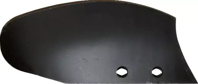 Affaire À Saisir Versoir de rasette 355x240x65 mm droit origine Kuhn 618104