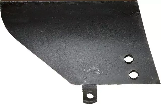 Bon Plan Versoir de rasette 230x155x30 mm droit origine Kuhn 618108