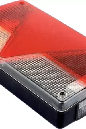 Feu remorque droite 6 fonctions Produit De Marque