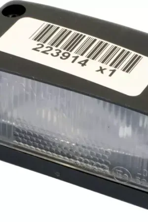 Nouvelle Collection Éclaireur de plaque