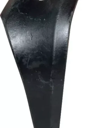 Dent de herse rotative gauche 320x110x15 mm origine Kuhn 52625400 Prix Choc