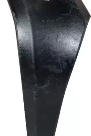 Retour Gratuit Dent de herse rotative droite 320x110x15 mm origine Kuhn 52625500