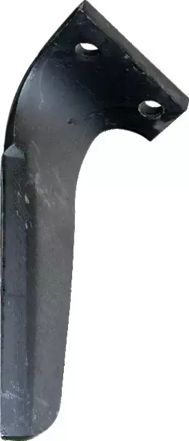 Commande En Gros Dent de herse rotative gauche 270x110x14 mm origine Kuhn 52549530 Belrecolt 301
