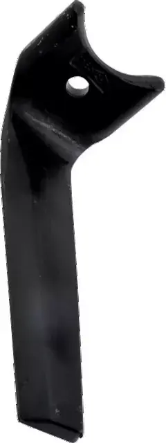 Expédition Rapide Dent de herse rotative gauche 320x110x16 mm origine Kuhn 52596510