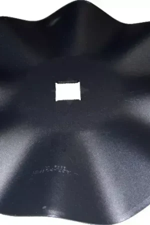 Produit De Marque Disque ondule universel 510x4 mm