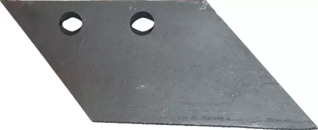 Soc de rasette droit 270x110x65 mm origine Kuhn 631100 Jusqu'à Épuisement Des Stocks