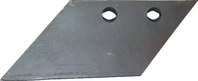 Bon Plan Soc de rasette gauche 270x110x65 mm origine Kuhn 631101