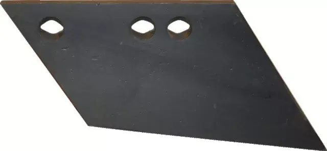 Soc de rasette droit 240x100x65 mm origine Kuhn 631106 Marque