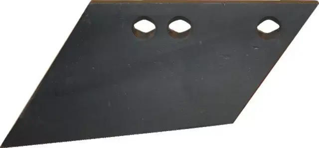 Affaire À Saisir Soc de rasette gauche 240x100x65 mm origine Kuhn 631107