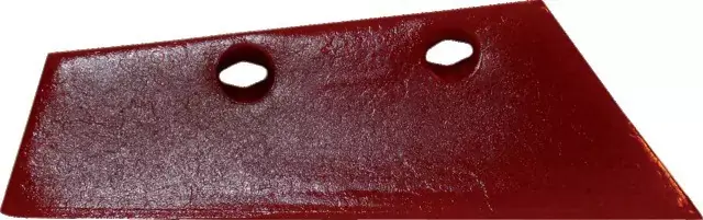 Affaire À Saisir Soc de rasette droite 290x90x8 mm origine Naud 04032104d