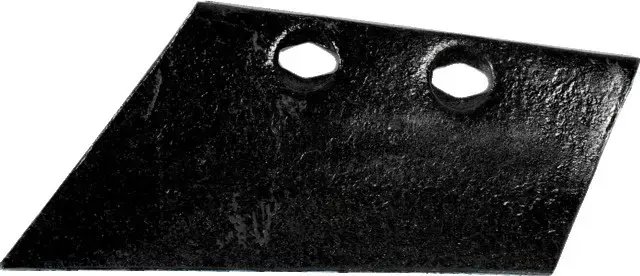 Dernier Modèle Soc de rasette gauche origine Grégoire et Besson 19113
