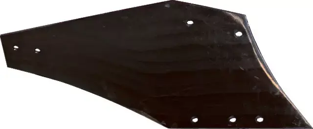 Versoir droit acier bore origine Naud 031143d Marque