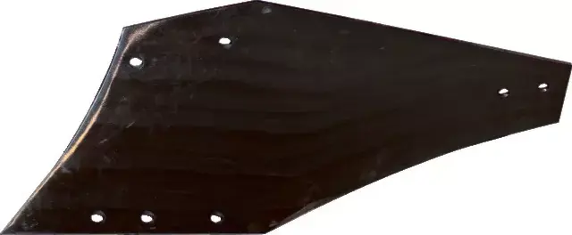 Prix Cassé Versoir gauche acier bore origine Naud 031143g