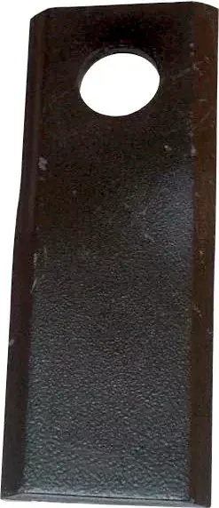Acheter Direct Couteau vrille gauche 123x45x4,3 mm origine Kuhn 56451200