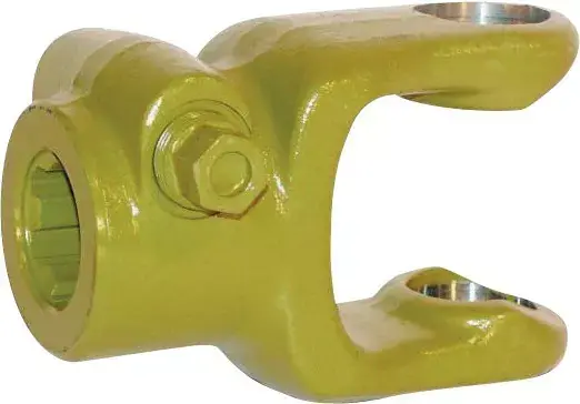 Prix Bas Mâchoire extrémité 1"3/4 6c agcc cr36x89 mm