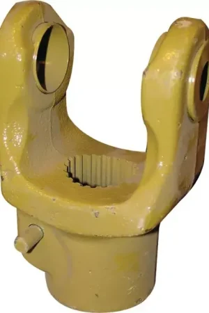 Produit De Marque Mâchoire extrémité 1‘‘3/8 21c ag cr36x89 mm