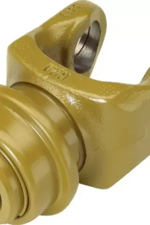 Top Vente Mâchoire extrémité 1‘‘3/8 6c asg cr42x107 mm