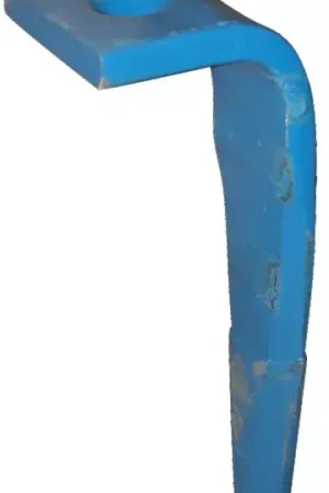 Vente Flash Dent de herse rotative droite 315x100x16 mm origine Rabe 84116215